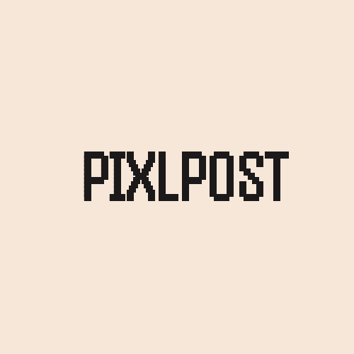 PixlPost