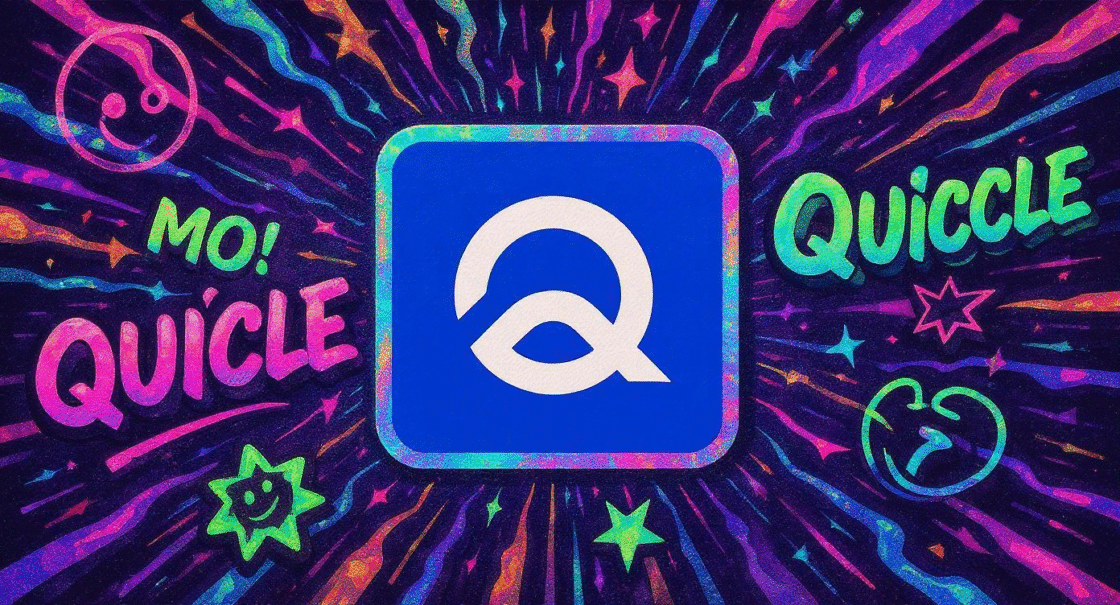 Quiccle