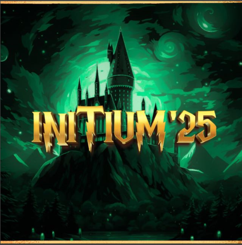 Initium NHCE
